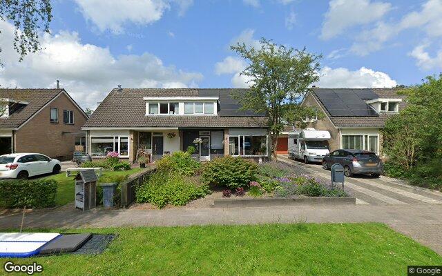 Street View Staniasingel 23