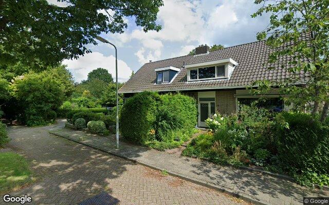 Street View Staniasingel 29