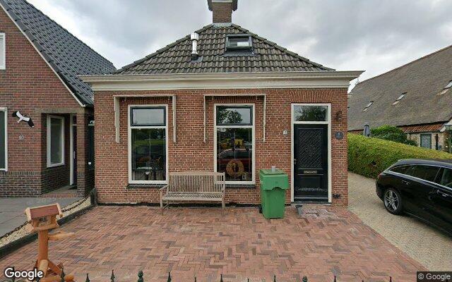 Street View Snakkerbuorren 8