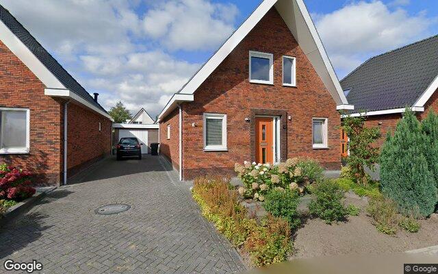 Street View De Strânljip 12