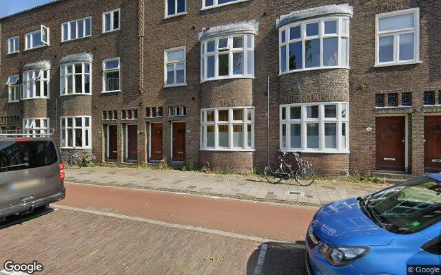 Street View Prinsesseweg 15