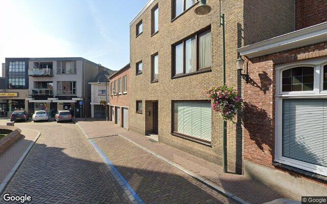 Street View Kerkplein 4