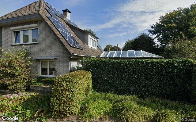 Street View Spoorpad 2