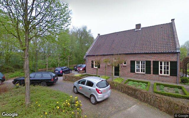 Street View Spoorpad 8