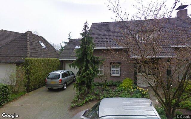 Street View Spoorpad 23