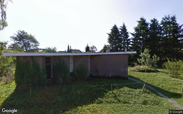 Street View Grensweg 32