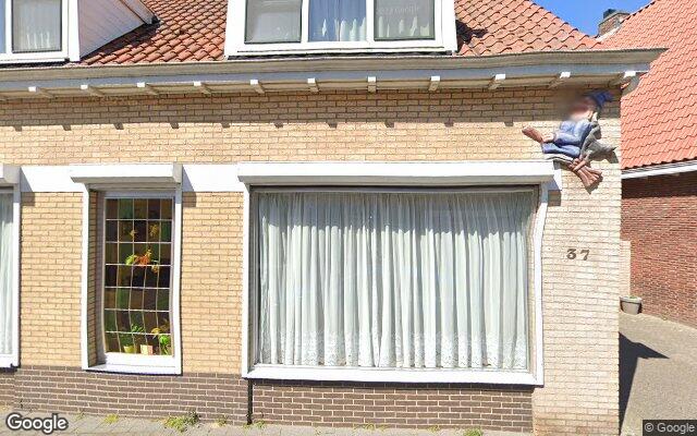 Street View Kerkstraat 37