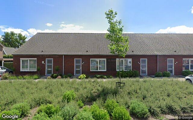 Street View Pleinstraat 34