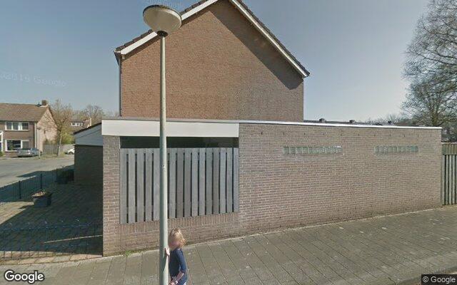 Street View De Pellenwever 73