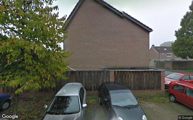 Street View De Pellenwever 90