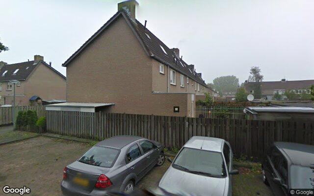 Street View De Pellenwever 100