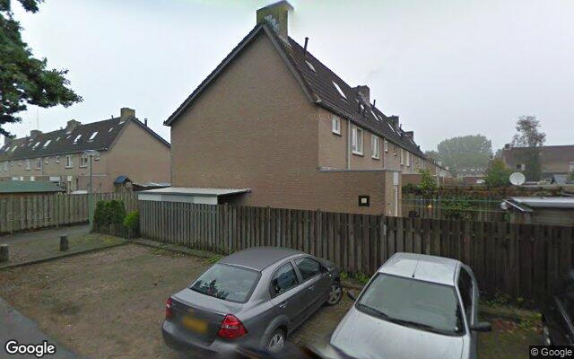 Street View De Pellenwever 102