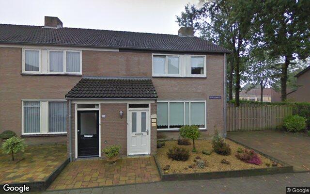 Street View De Pellenwever 104