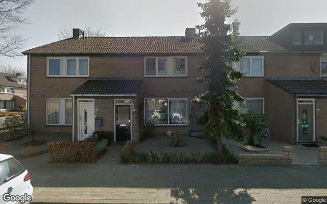 Street View De Pellenwever 122