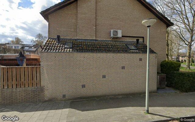 Street View De Pellenwever 4