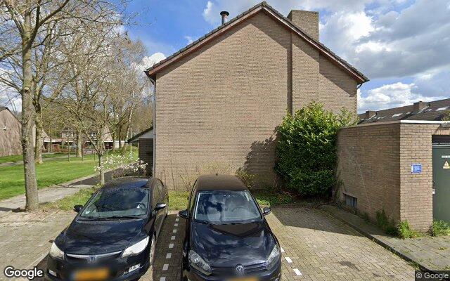 Street View De Pellenwever 5