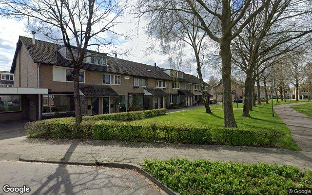 Street View De Pellenwever 7