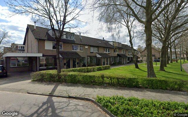 Street View De Pellenwever 9