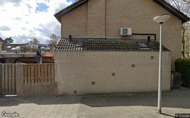 Street View De Pellenwever 10