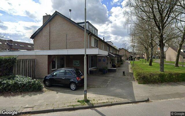 Street View De Pellenwever 11