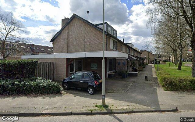 Street View De Pellenwever 13