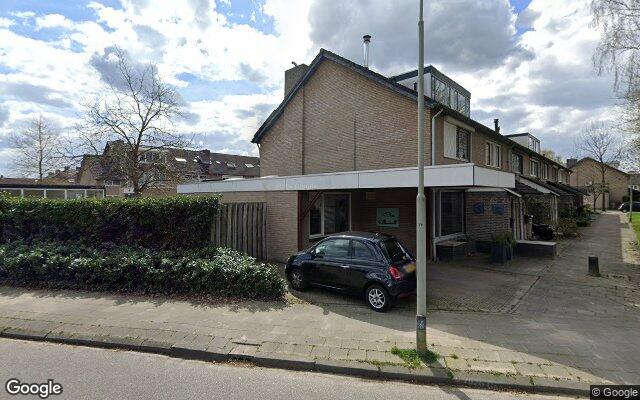 Street View De Pellenwever 15