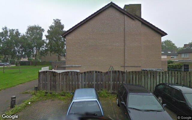 Street View De Pellenwever 16