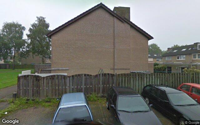 Street View De Pellenwever 20