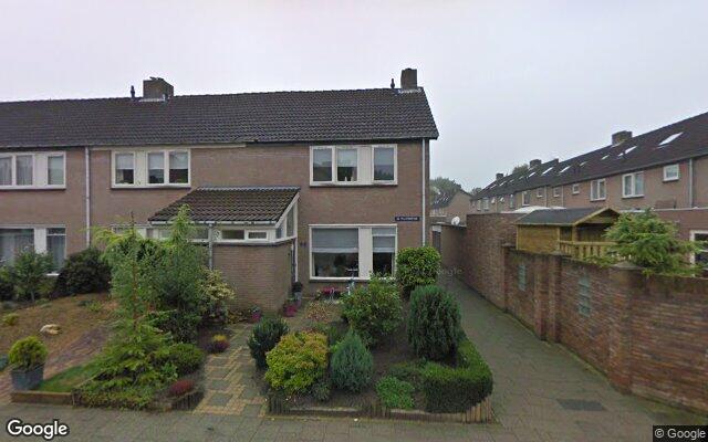 Street View De Pellenwever 48