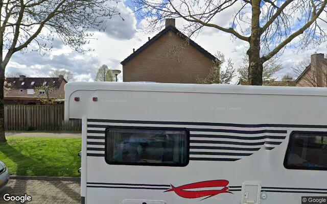 Street View De Pellenwever 49