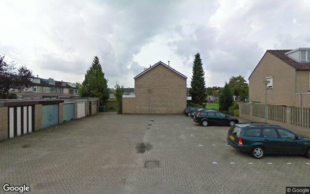 Street View Dr.de Brouwerlaan 19