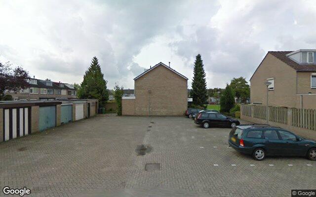 Street View Dr.de Brouwerlaan 21