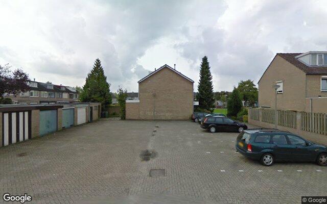 Street View Dr.de Brouwerlaan 23