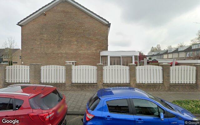 Street View Dr.de Brouwerlaan 25