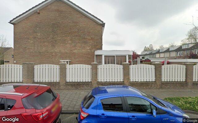 Street View Dr.de Brouwerlaan 27