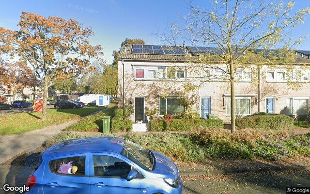 Street View Dr.de Brouwerlaan 31