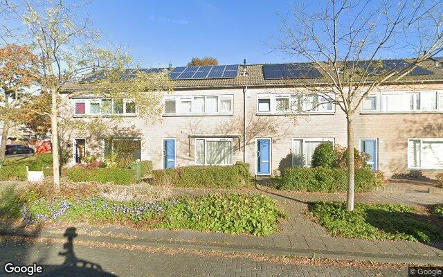 Street View Dr.de Brouwerlaan 33