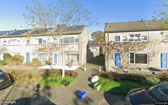 Street View Dr.de Brouwerlaan 39