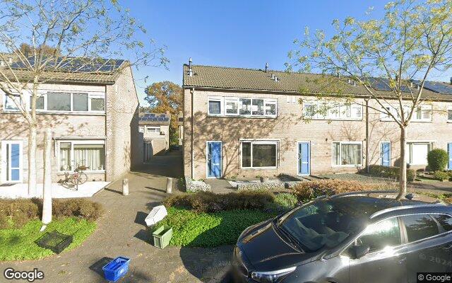 Street View Dr.de Brouwerlaan 41