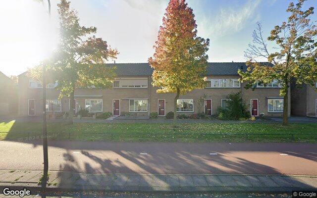 Street View Dr.de Brouwerlaan 42