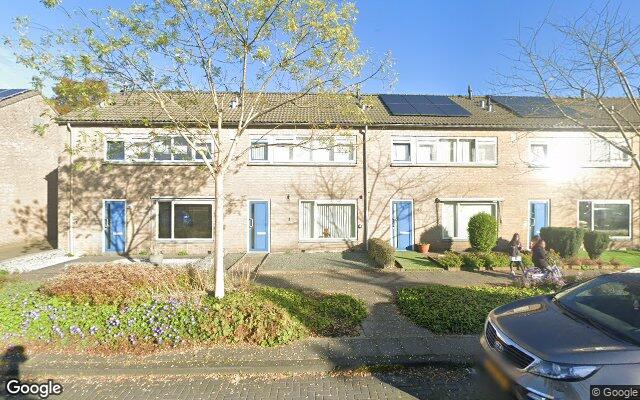 Street View Dr.de Brouwerlaan 43