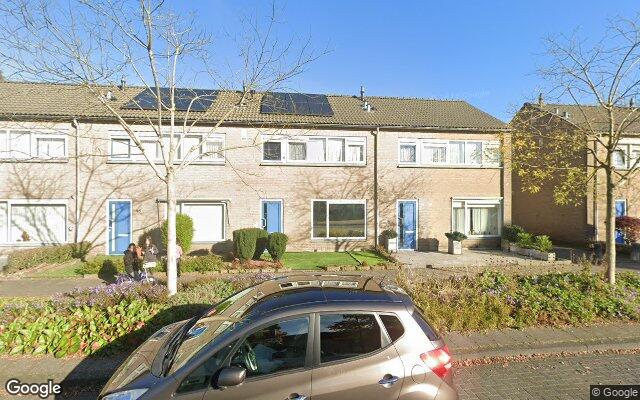 Street View Dr.de Brouwerlaan 47