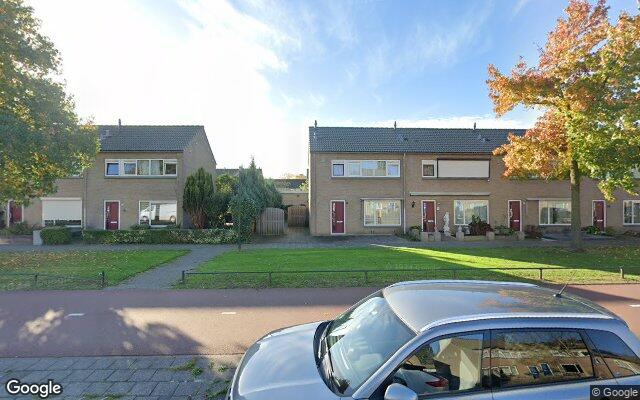 Street View Dr.de Brouwerlaan 48