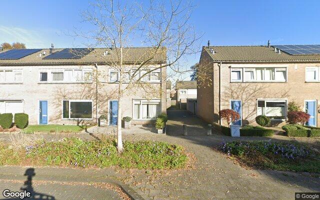 Street View Dr.de Brouwerlaan 49