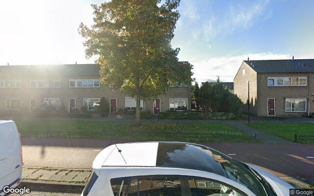 Street View Dr.de Brouwerlaan 50