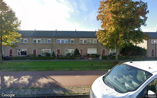 Street View Dr.de Brouwerlaan 52