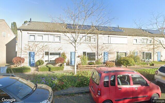 Street View Dr.de Brouwerlaan 53