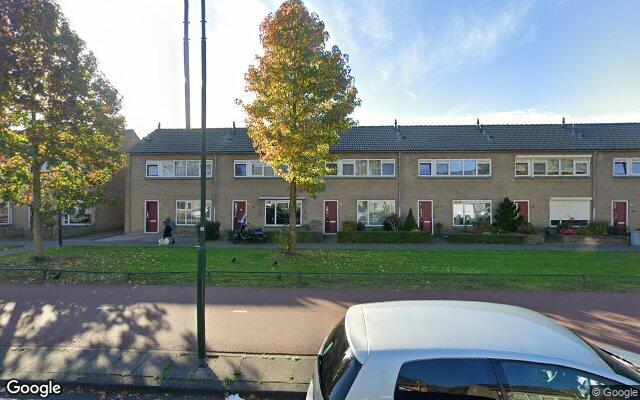 Street View Dr.de Brouwerlaan 56