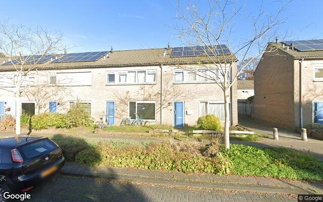 Street View Dr.de Brouwerlaan 57