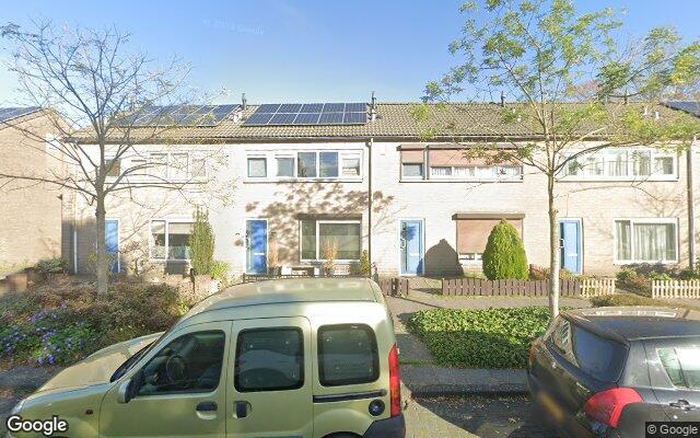 Street View Dr.de Brouwerlaan 63